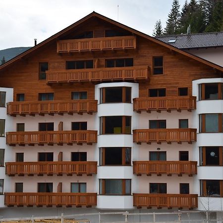 Apartmanovy Dom Romantika - Apartman 5 Tale Exteriör bild