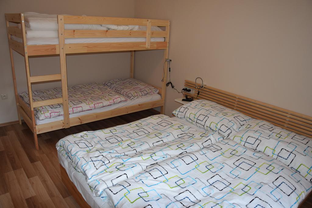 Apartmanovy Dom Romantika - Apartman 5 Tale Exteriör bild