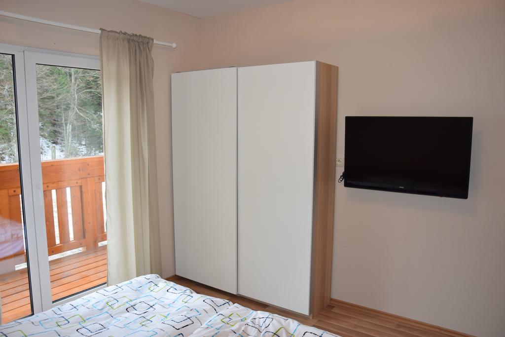 Apartmanovy Dom Romantika - Apartman 5 Tale Exteriör bild