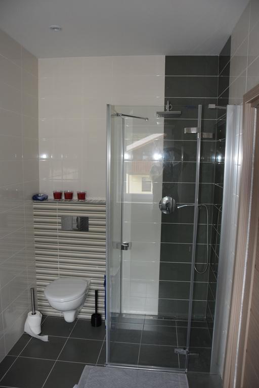 Apartmanovy Dom Romantika - Apartman 5 Tale Exteriör bild
