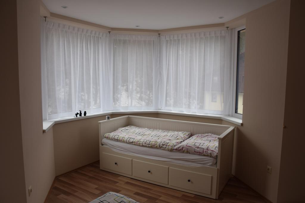 Apartmanovy Dom Romantika - Apartman 5 Tale Exteriör bild