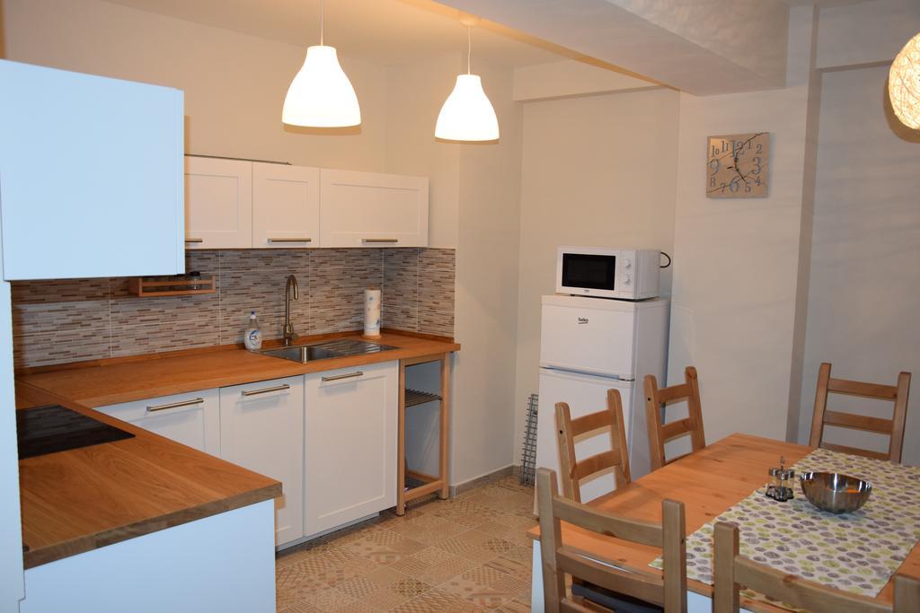 Apartmanovy Dom Romantika - Apartman 5 Tale Exteriör bild