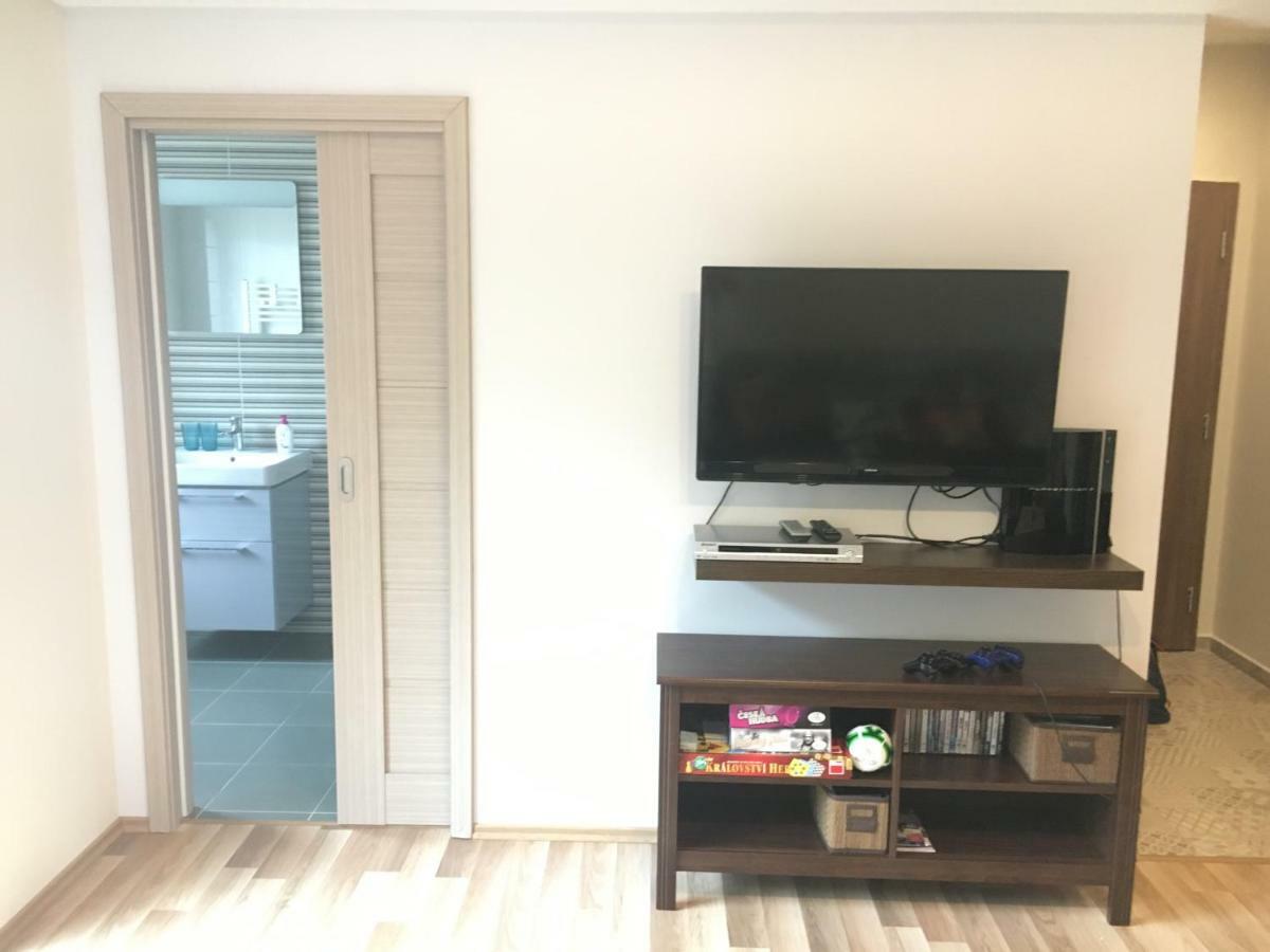 Apartmanovy Dom Romantika - Apartman 5 Tale Exteriör bild